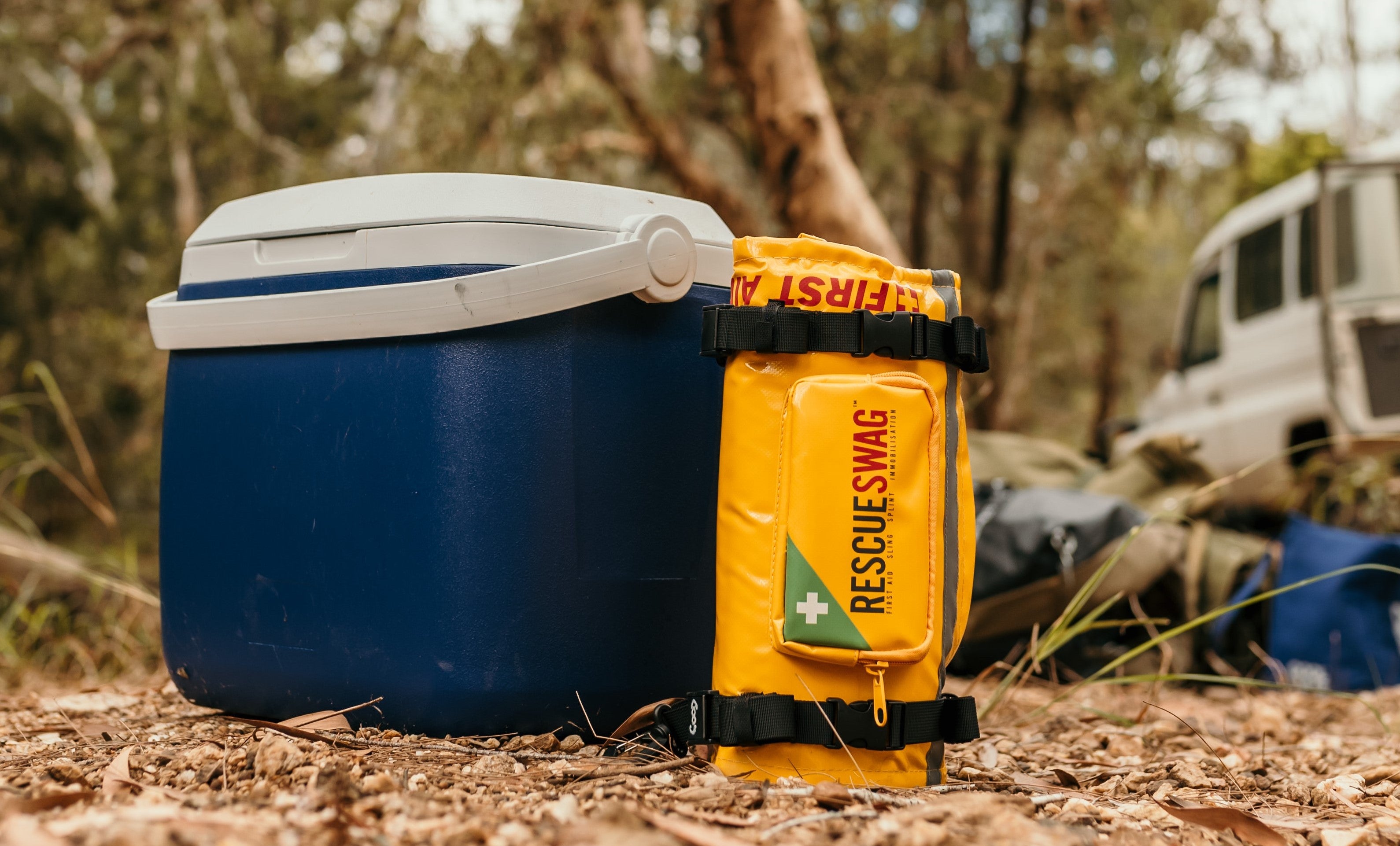 Keep safe this summer