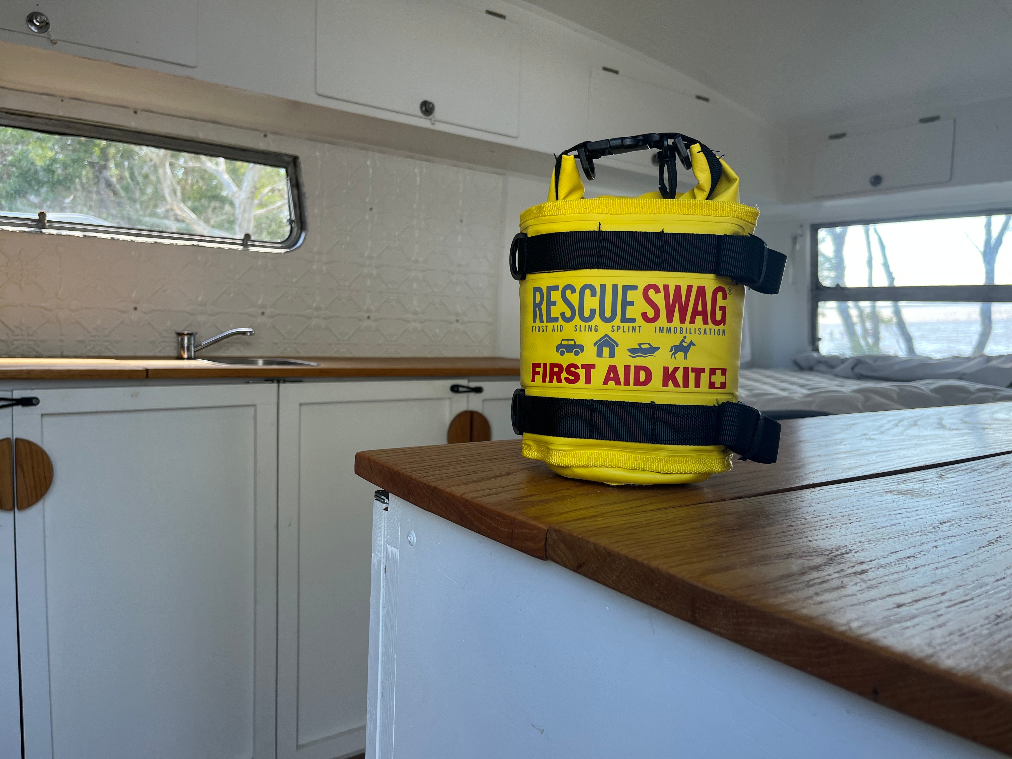 What type of camper are you?