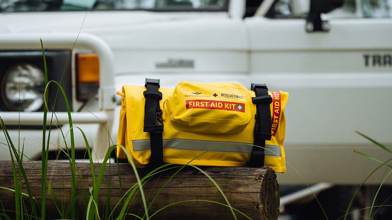 Chris' at Home Rescue