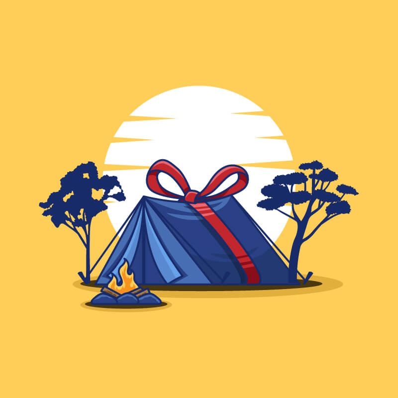 Adventurer - Gift Guide Article