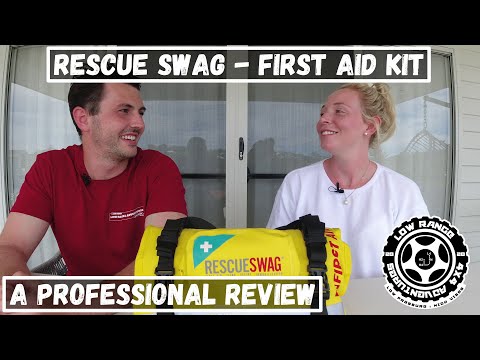 Product Review from two Paramedics and Low Range 4 x 4 Adventures Product Review from two Paramedics and Low Range 4 x 4 Adventures