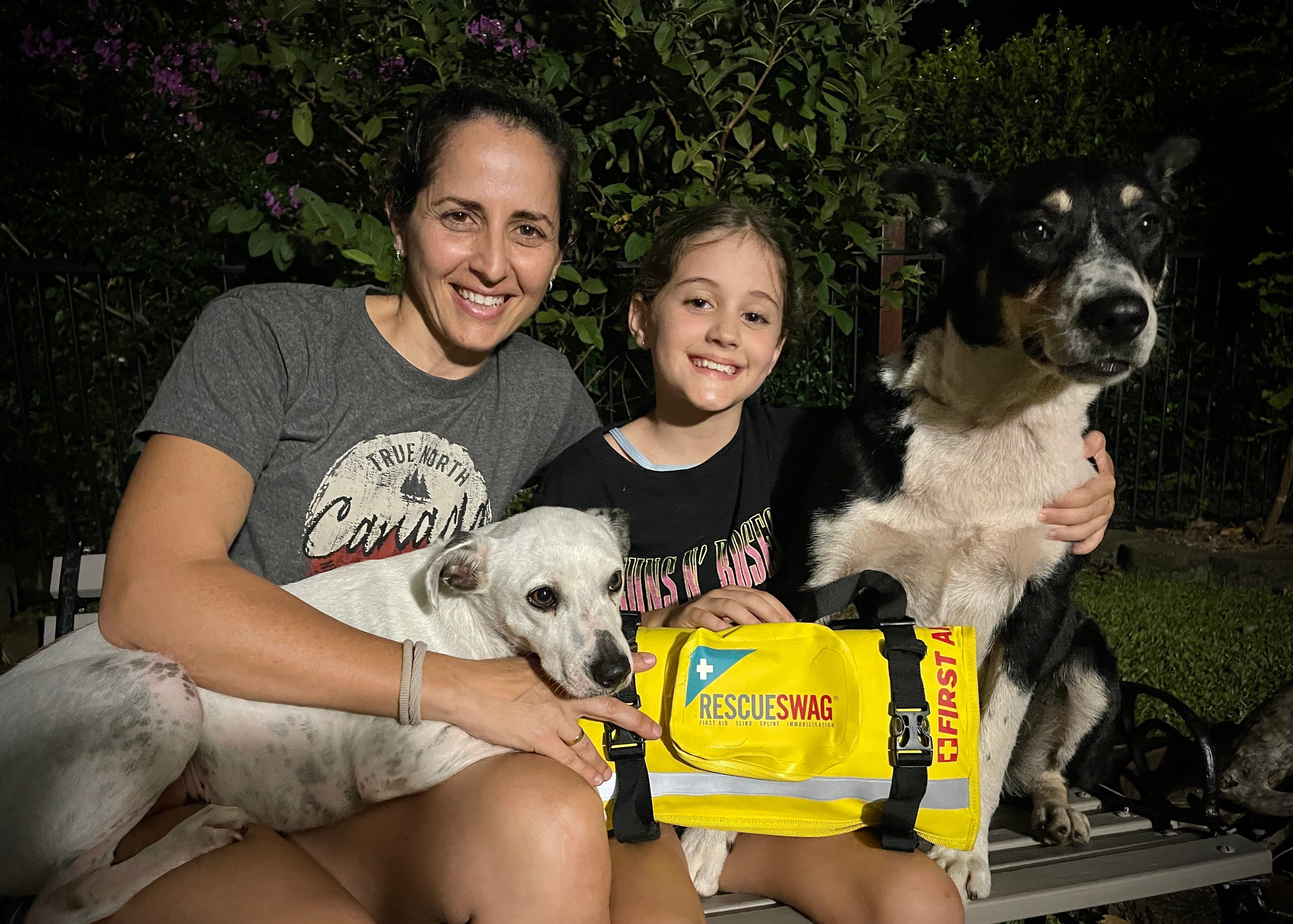 Little explorers take the win