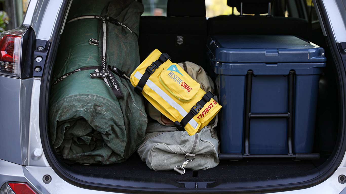 Essential First Aid Kits