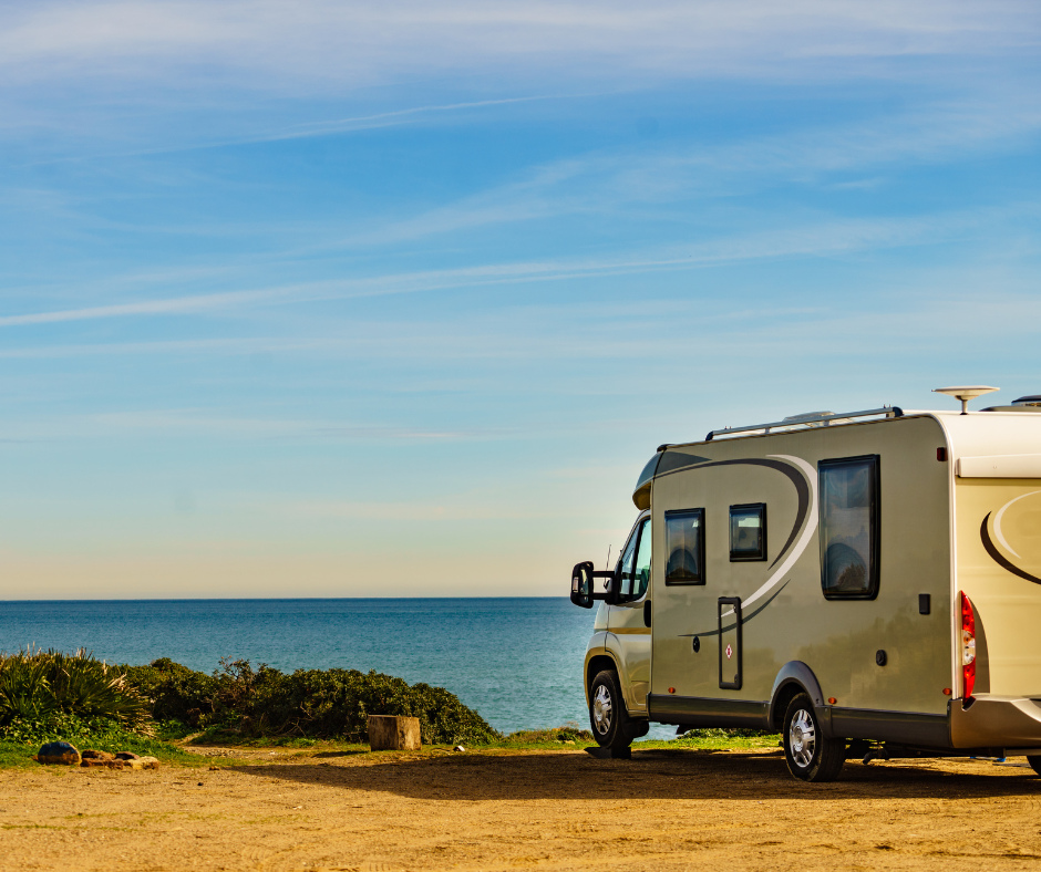 Grey nomad travel tips