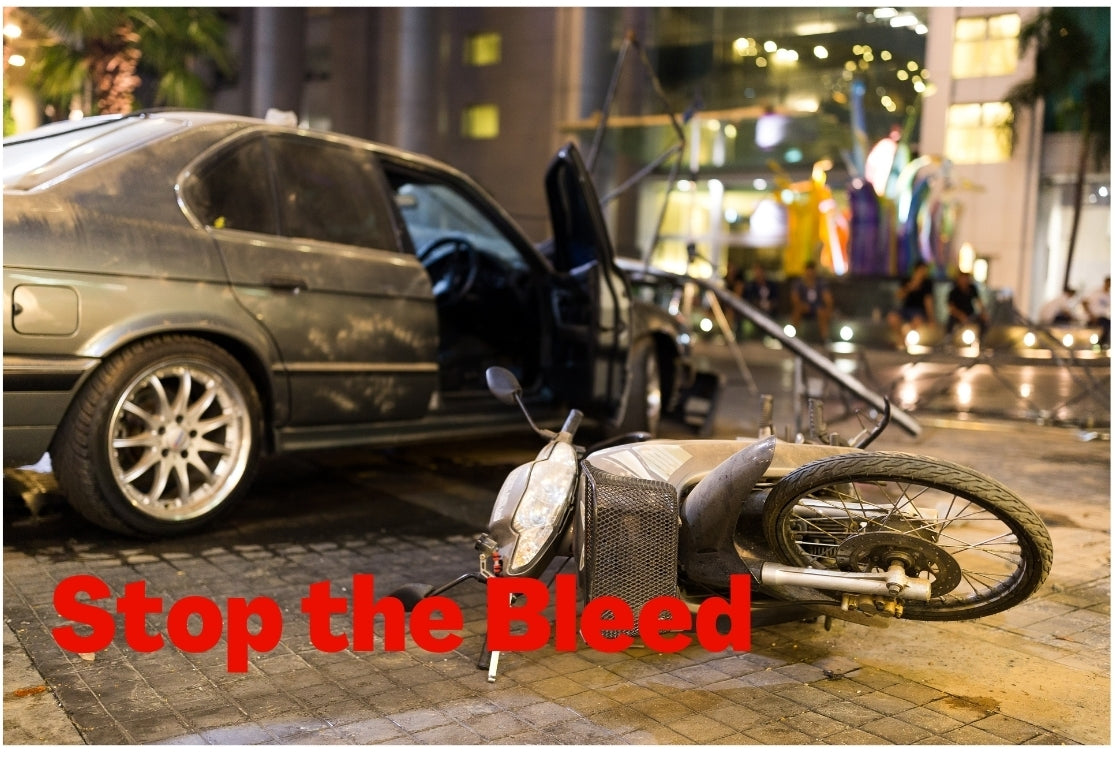 Stop the Bleed