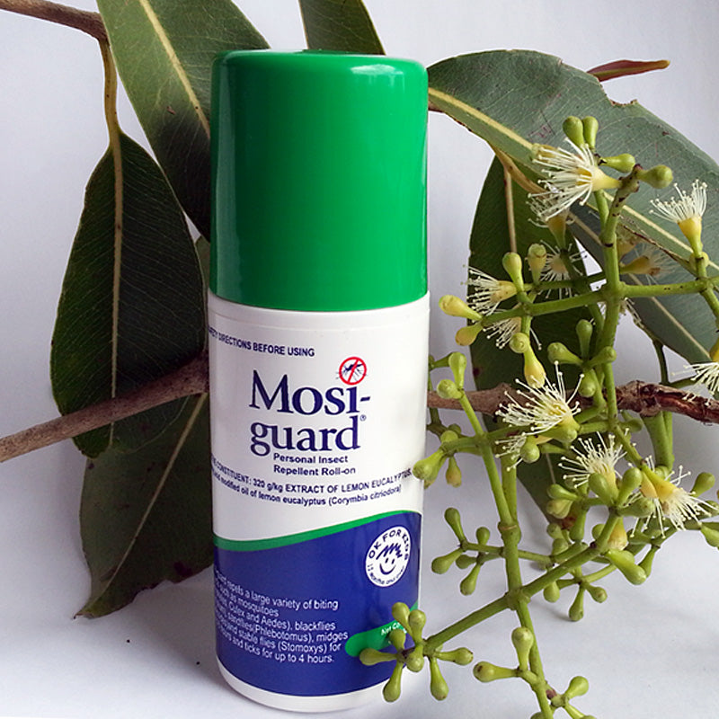 Topical Insect Repellent To Use Against Dengue Mosquitoes