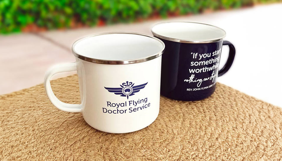 Royal Flying Doctor Service Merchandise