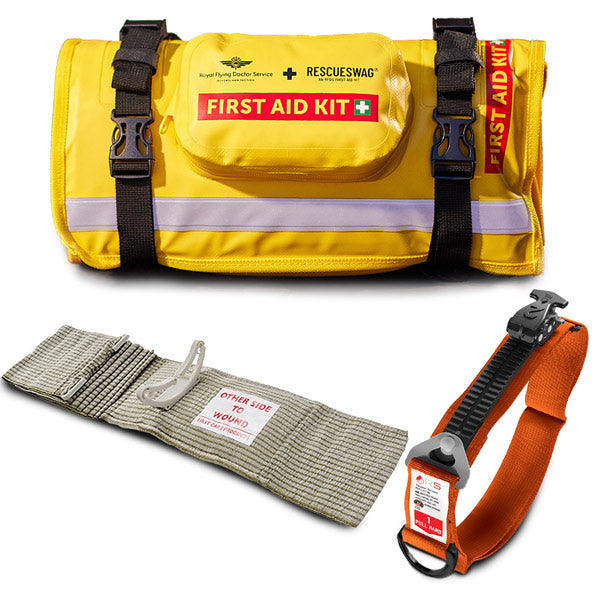 Adventurer Plus Rescue Swag Adventurer Plus Rescue Swag
