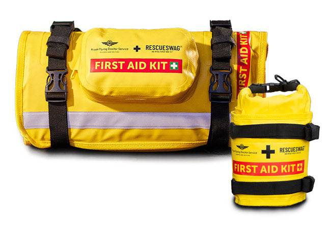 Adventurer + Explorer Rescue Swag Bundle Adventurer + Explorer Rescue Swag Bundle