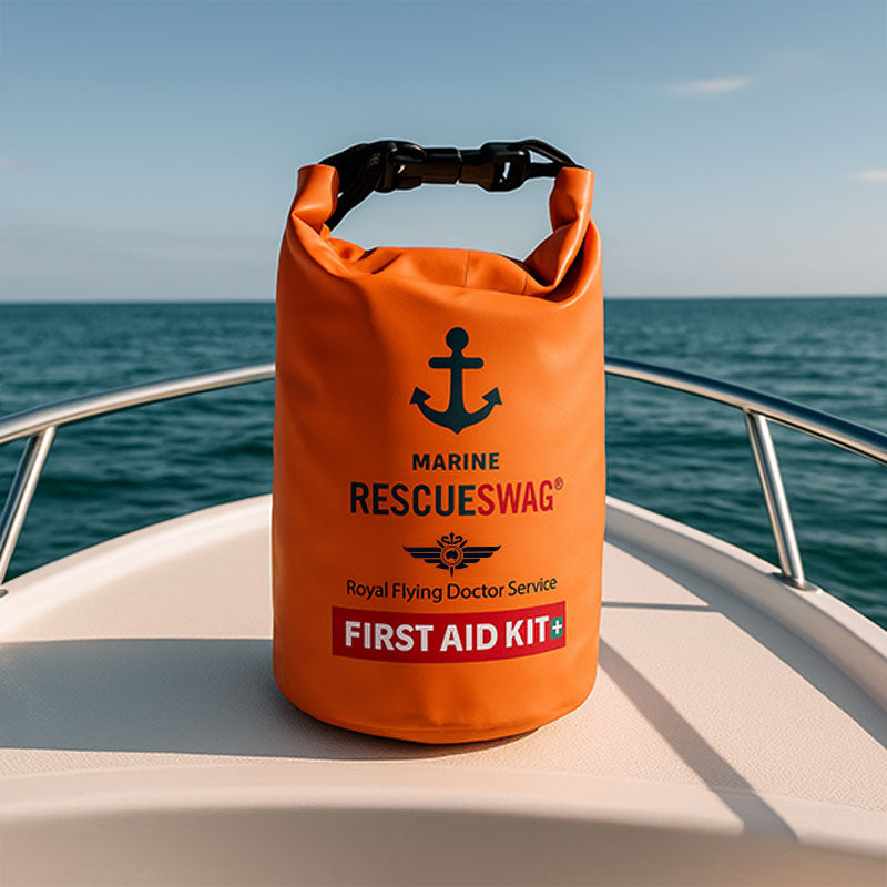 Marine First Aid Kit Marine First Aid Kit