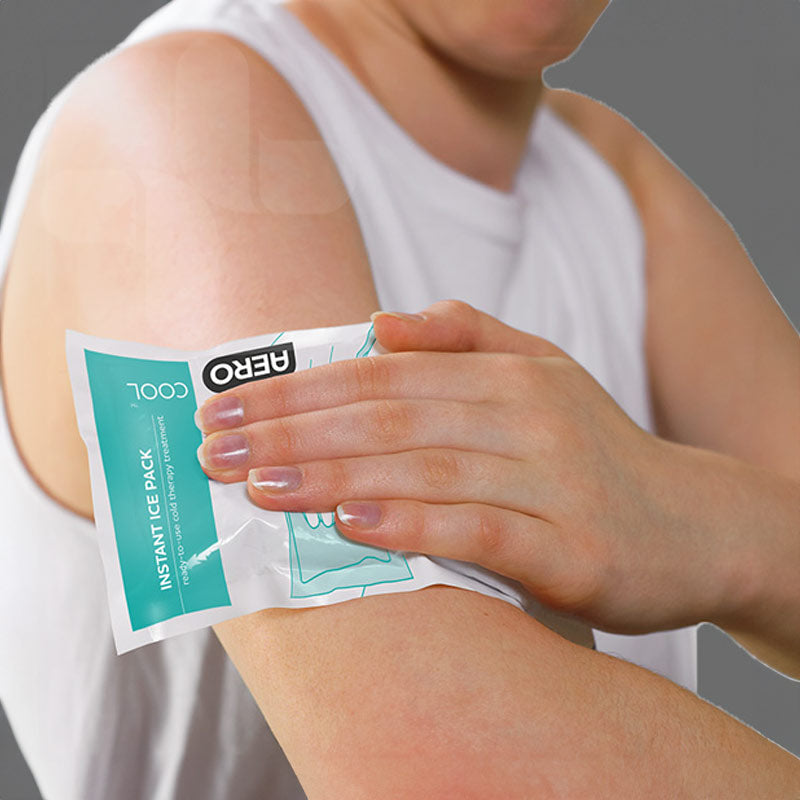 Instant Ice Pack 80g Instant Ice Pack 80g
