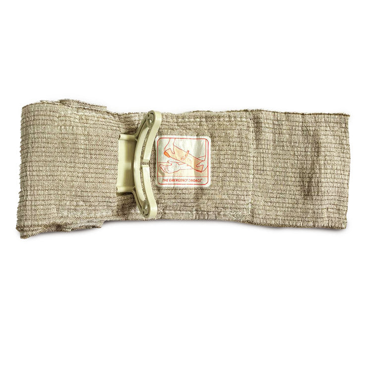 Emergency Trauma Bandage Emergency Trauma Bandage
