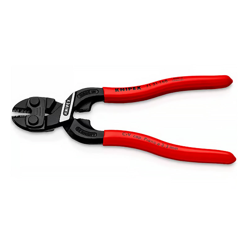 KNIPEX CoBolt® S 71 31 160
KNIPEX CoBolt® S 71 31 160