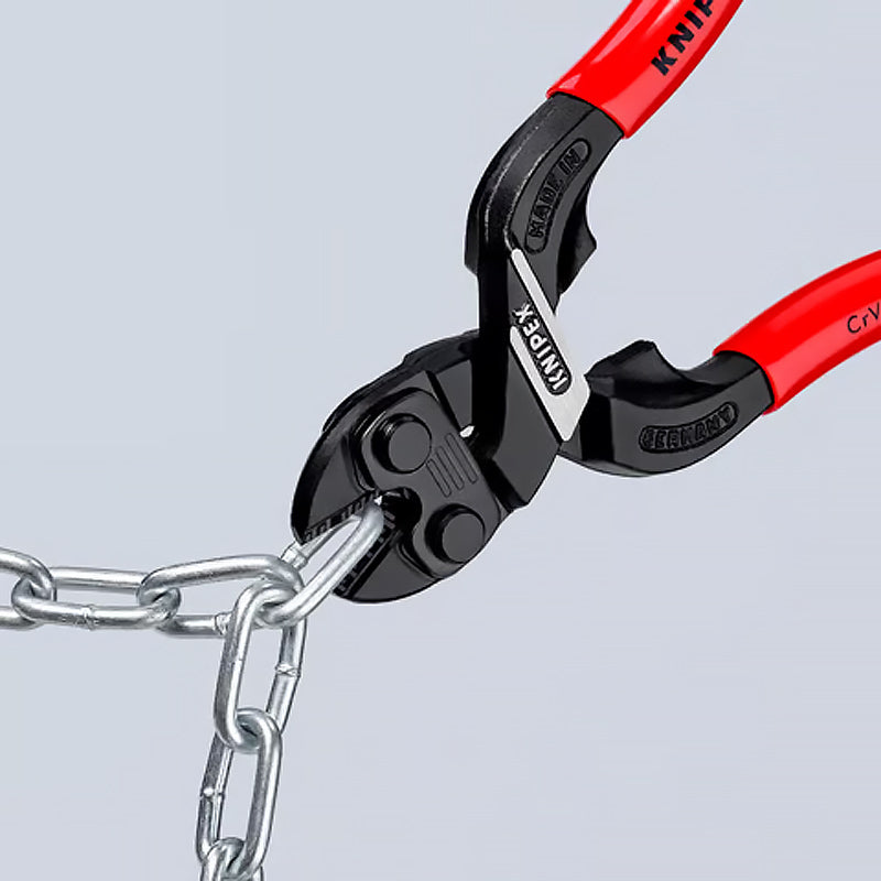 Knipex Bolt Cutters 7131160 Knipex Bolt Cutters 7131160