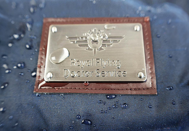 Proudly owned by the RFDS Proudly owned by the RFDS