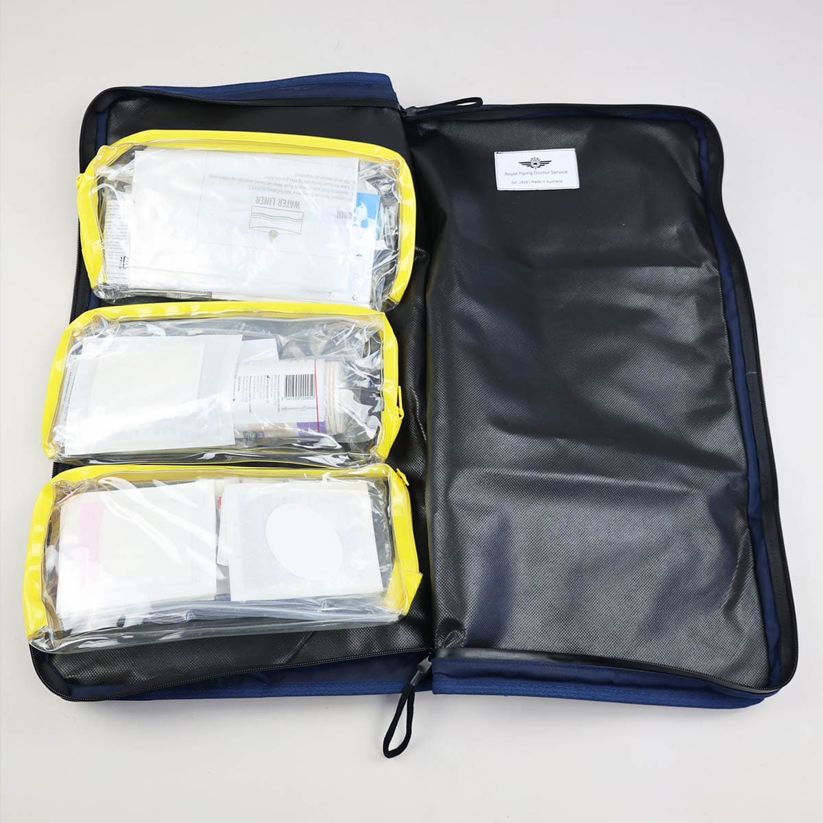 First Aid Medical Supplies