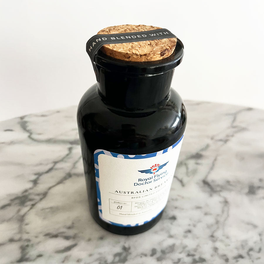 RFDS Hand blended Tea RFDS Hand blended Tea