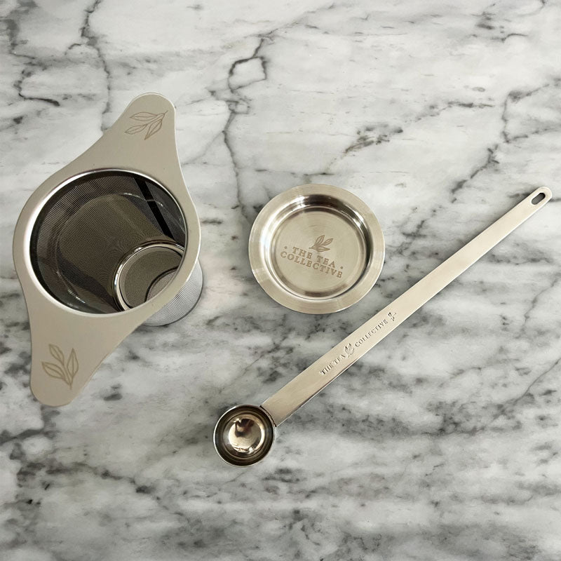 Tea Collective Gift Set Tea Collective Gift Set