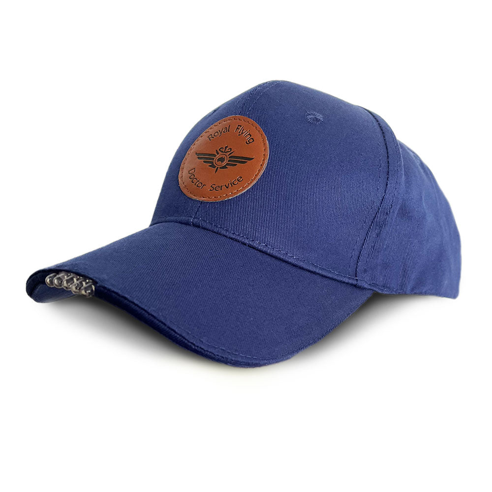 RFDS Cap with Light RFDS Cap with Light