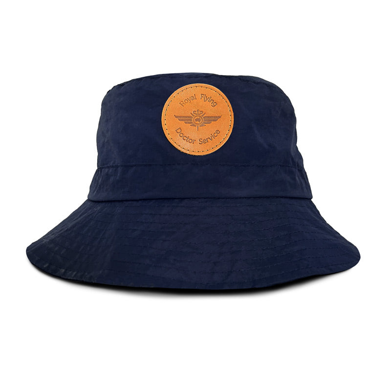 RFDS Folding Bucket Hat RFDS Folding Bucket Hat