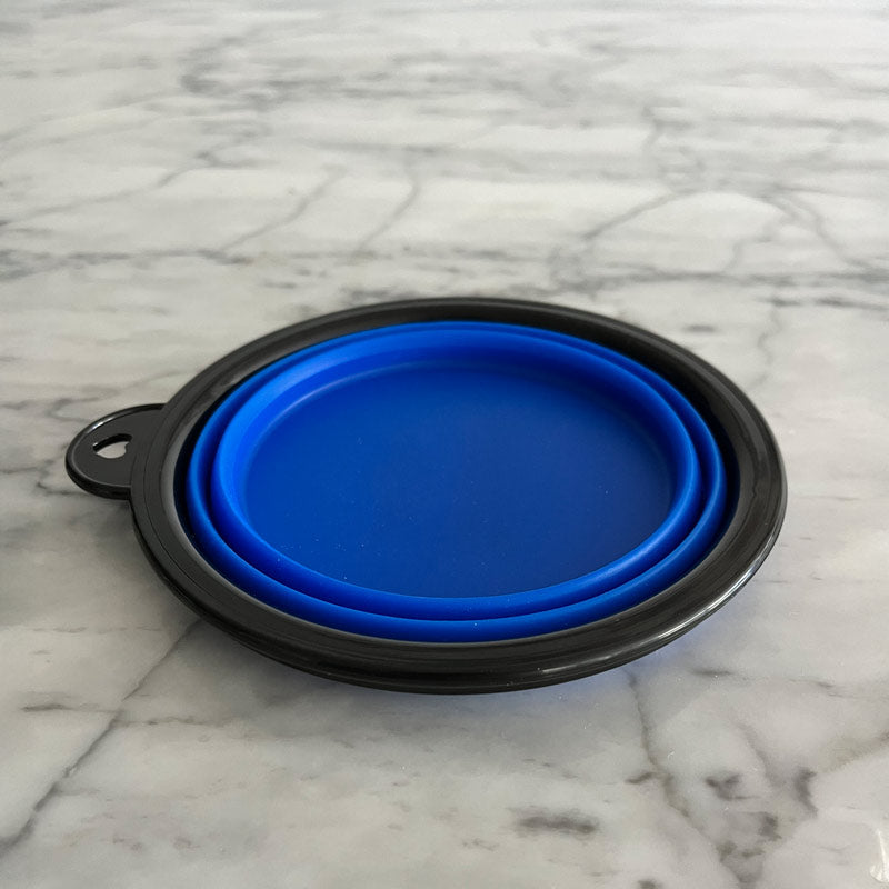 Portable Dog Bowl Portable Dog Bowl