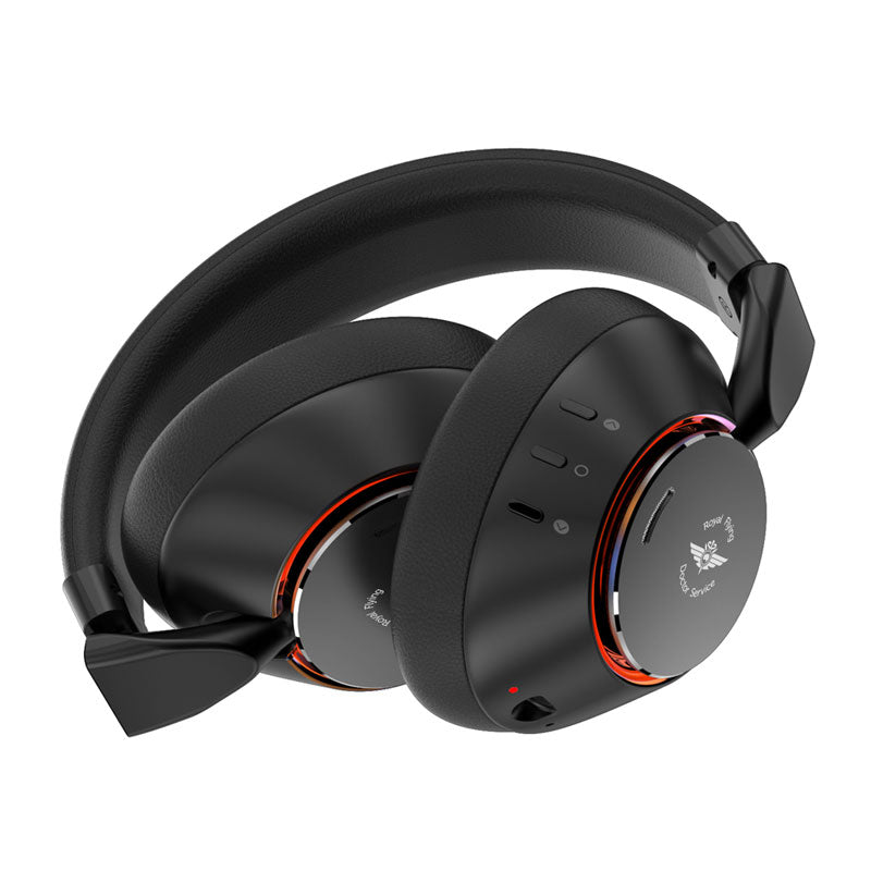Active Noise Cancelling Headphones Active Noise Cancelling Headphones