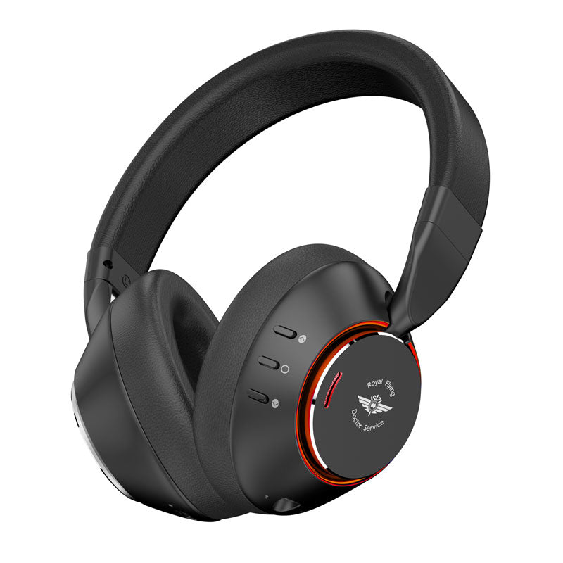 RFDS Noise Cancelling Headphones RFDS Noise Cancelling Headphones