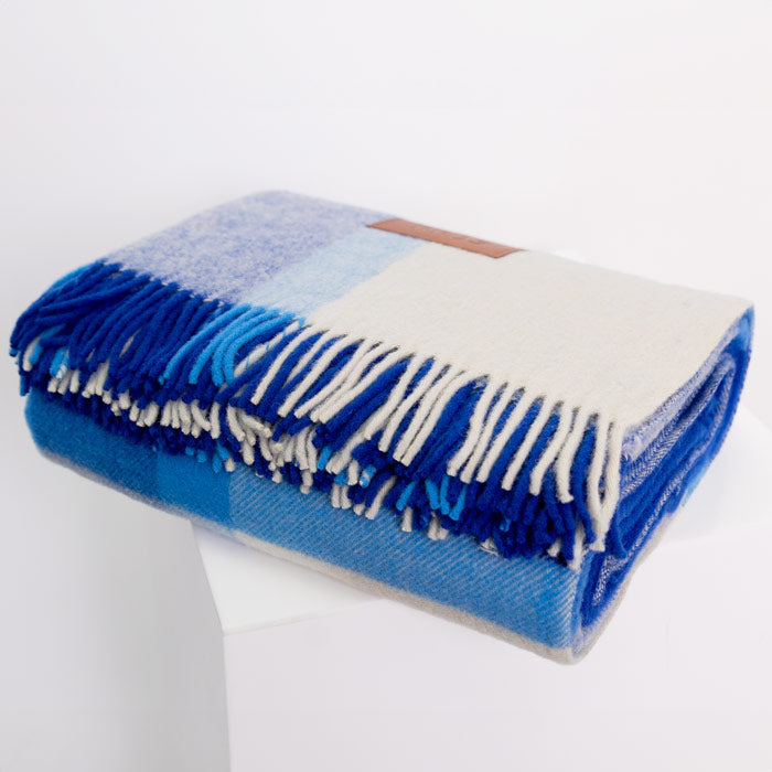 RFDS Merino Wool Blanket RFDS Merino Wool Blanket
