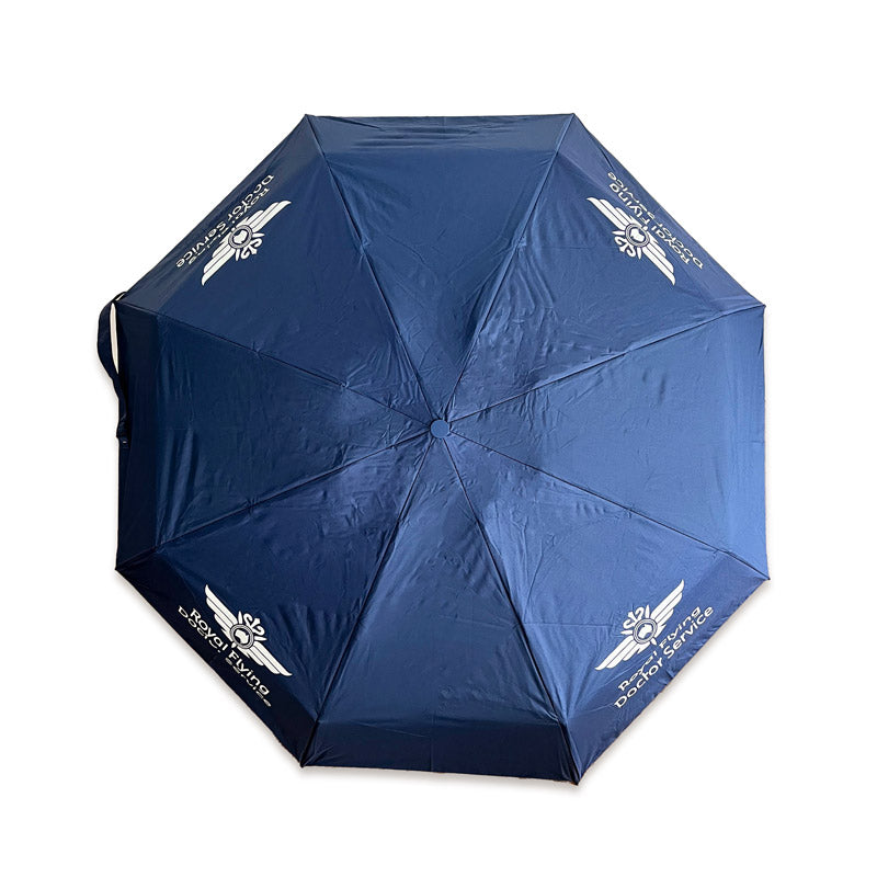 RFDS Mini Umbrella With Case RFDS Mini Umbrella With Case