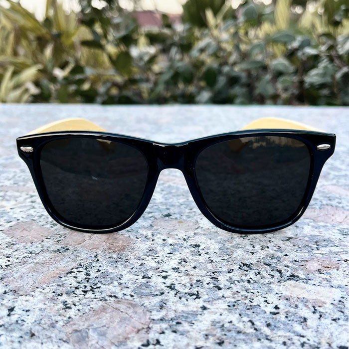 RFDS Bamboo Sunglasses RFDS Bamboo Sunglasses