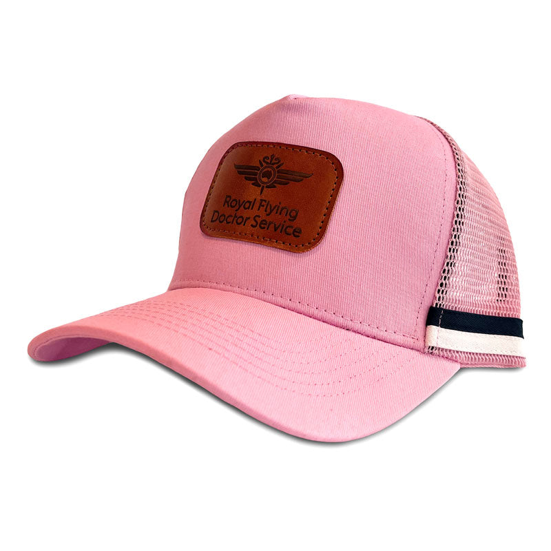 Pink Trucker Cap Pink Trucker Cap
