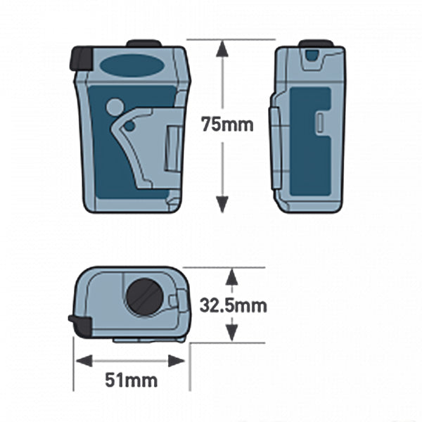 RescueMe PLB RescueMe PLB