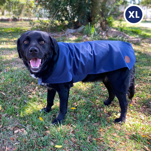 Waterproof dog coat Waterproof dog coat
