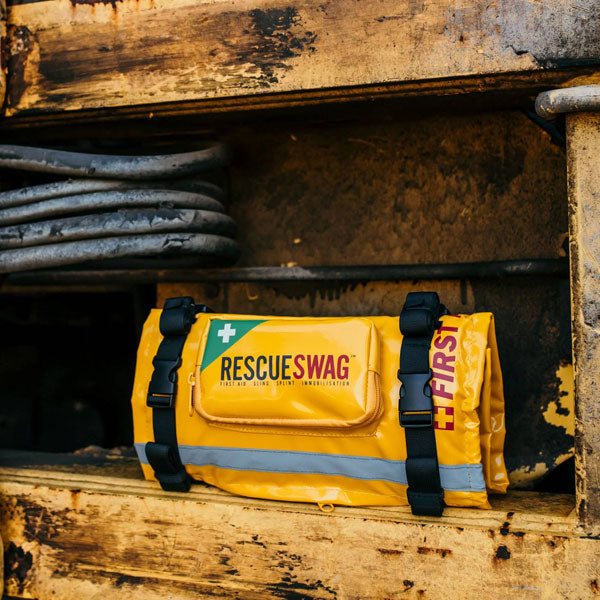 Workplace Rescue Swag Workplace Rescue Swag