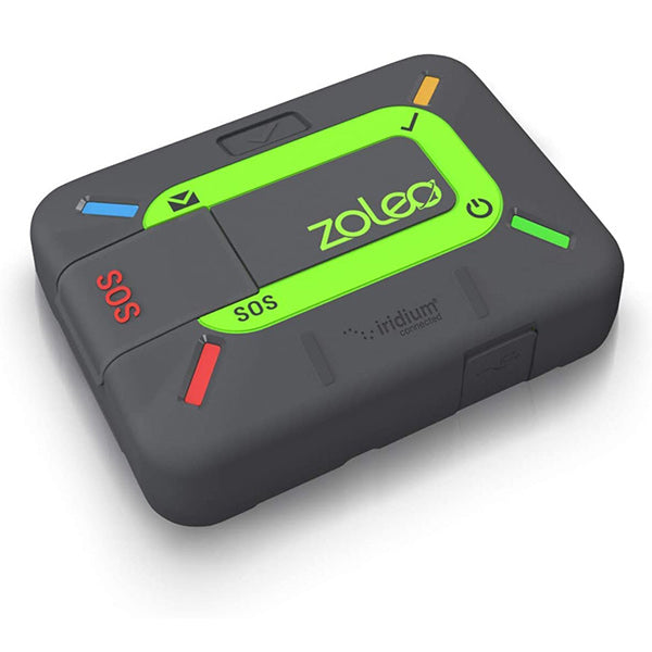 Zoleo Satellite Communicator Zoleo Satellite Communicator