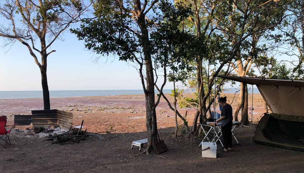 A Remote NT Adventure Turns Dangerous