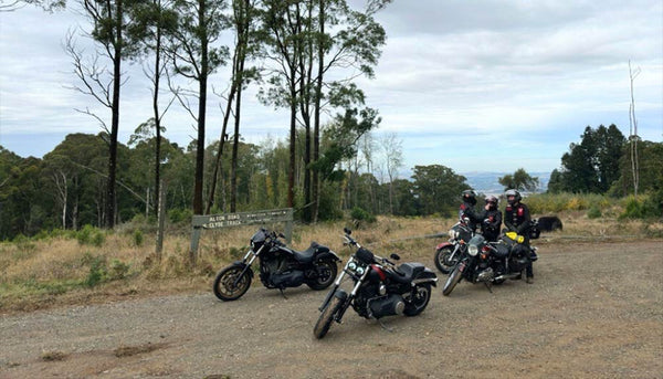 Riding on the safe side