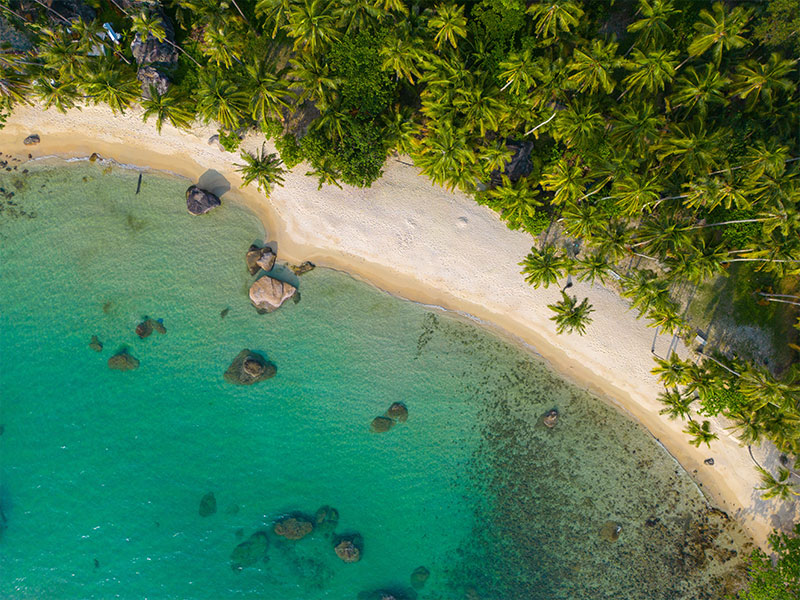 Packing the Perfect Travel First Aid Kit for International and Tropical Trips