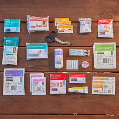First Aid Kit