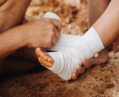 Major injuries module