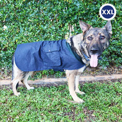 Large dog coat