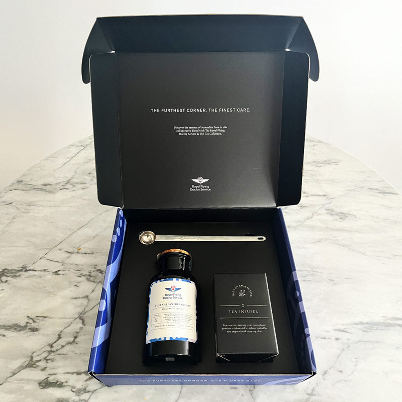 Tea Gift Set