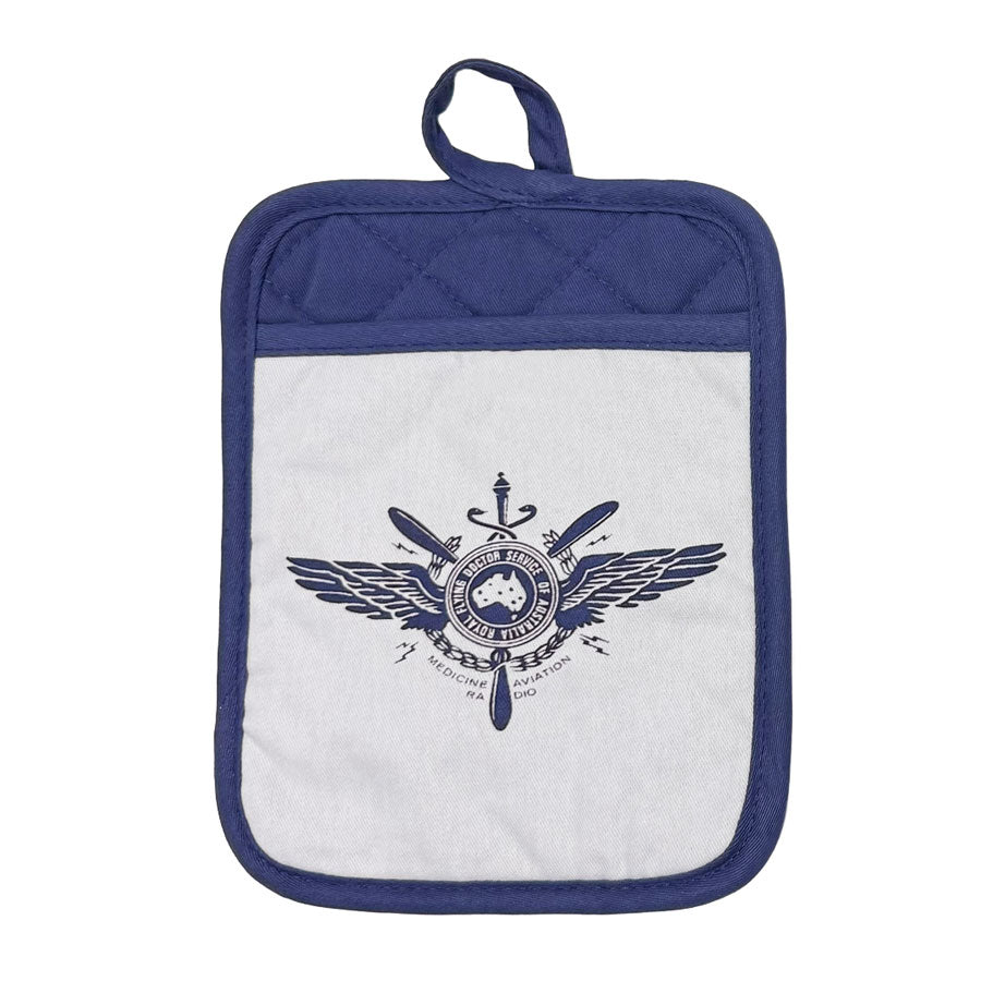 RFDS Oven Mitt