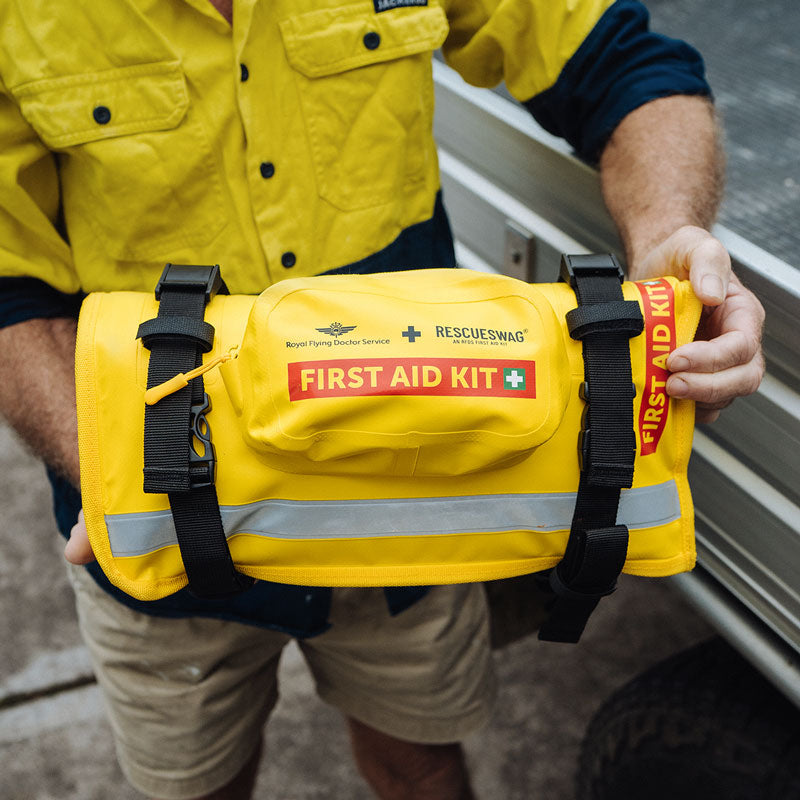 Tradie First Aid Kit