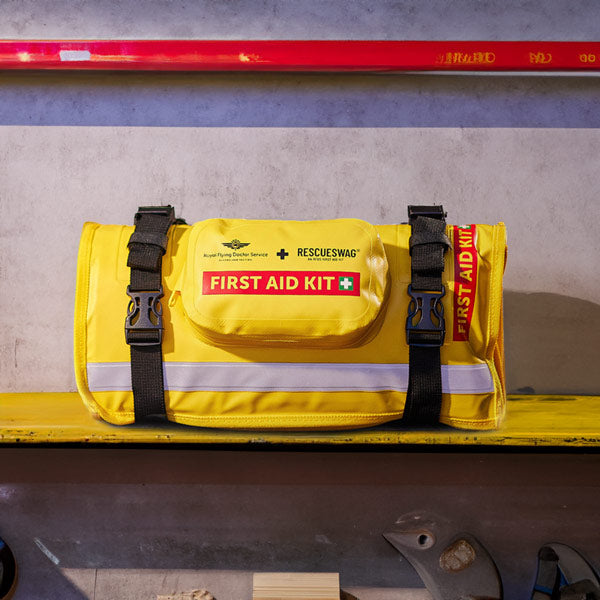 Workshop First Aid Kit
