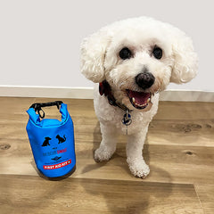 Dog First Aid Kit