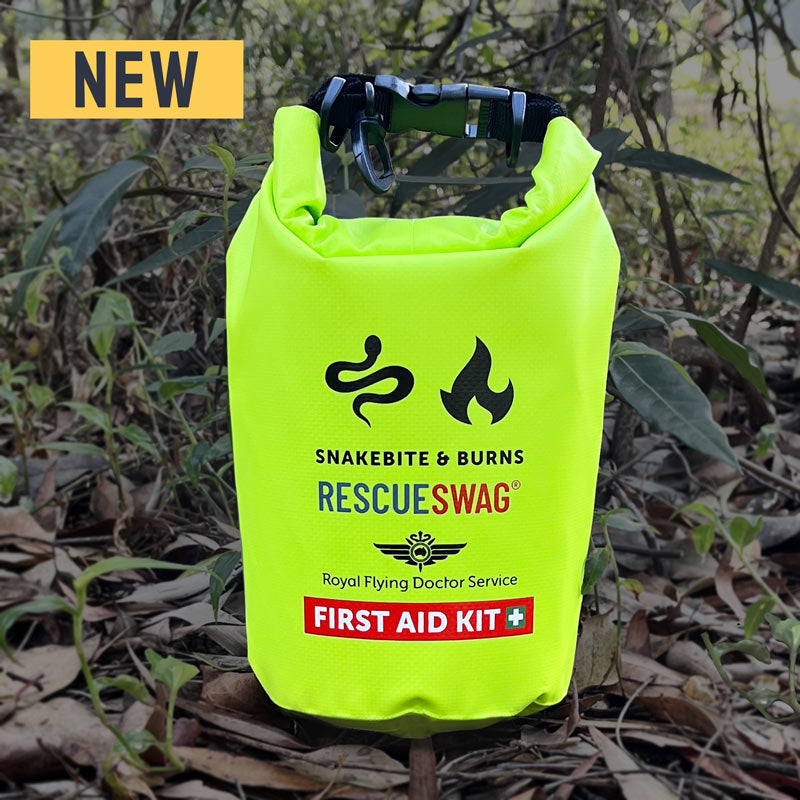Rescue Swag - Emergency Kits & First Aid Suppliers | Rescue Swag