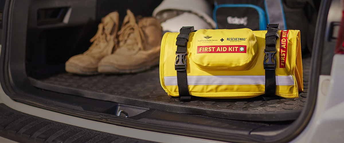 The Ultimate Car First Aid Kit Checklist for Australian Road Trips and 4WD Travel