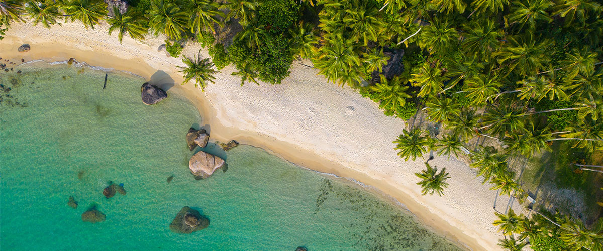 Packing the Perfect Travel First Aid Kit for International and Tropical Trips