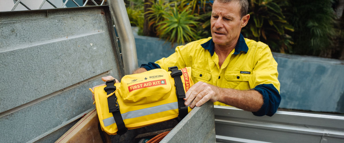 Workplace First Aid Kit Requirements in Australia 2026: A Compliance Checklist To Choose the Right Kit